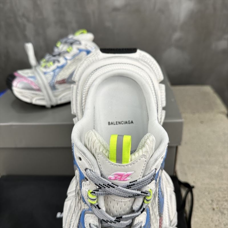 Balenciaga Track Shoes